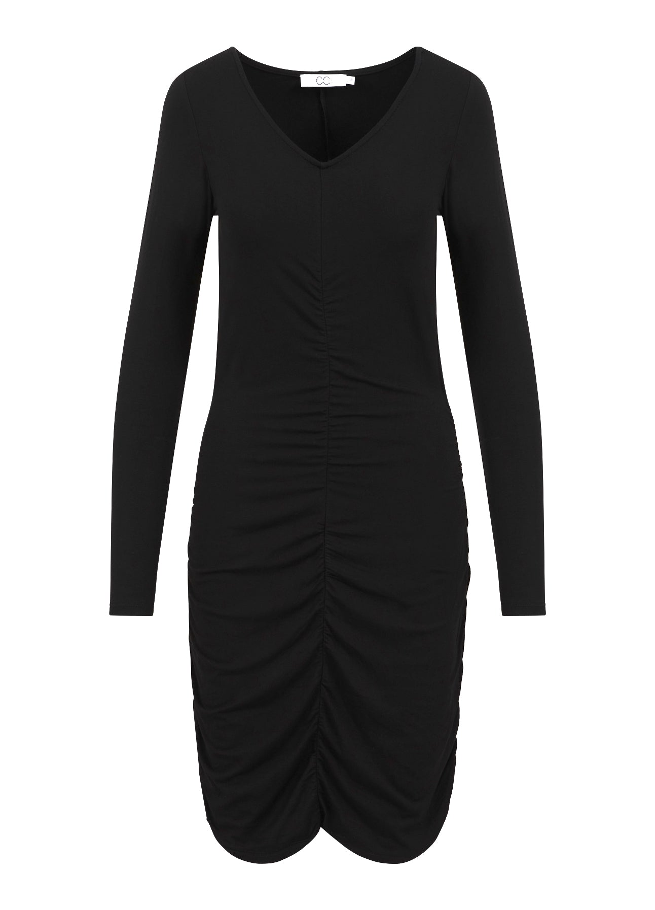 CC Heart CC HEART DYLAN KLÄNNING Dress Black - 100