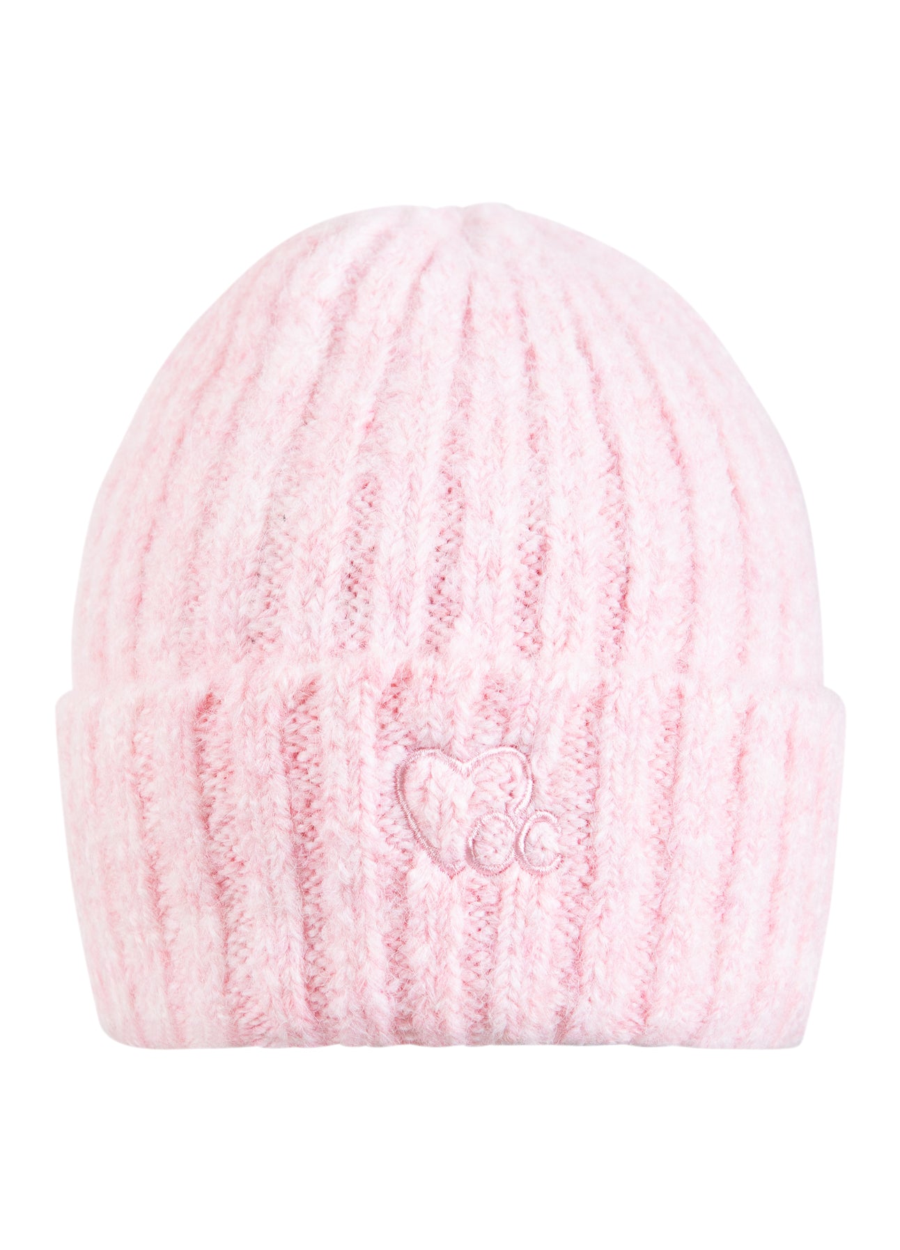 CC Heart CC HEART MYLA RIB MÖSSA Accessories Winter Rose - 649