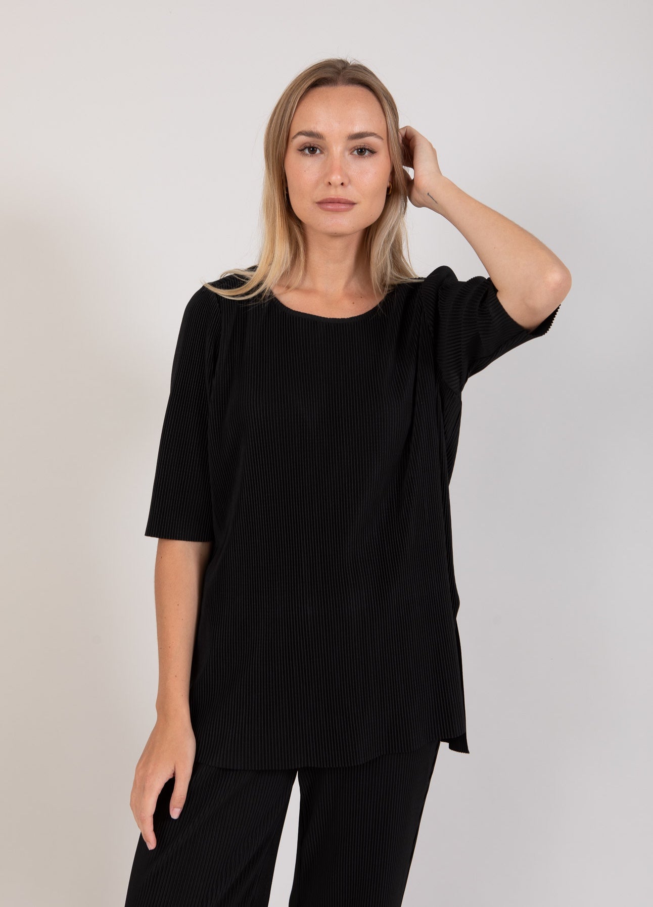 CC Heart CC HEART VIVIAN TOPP Shirt/Blouse Black - 100