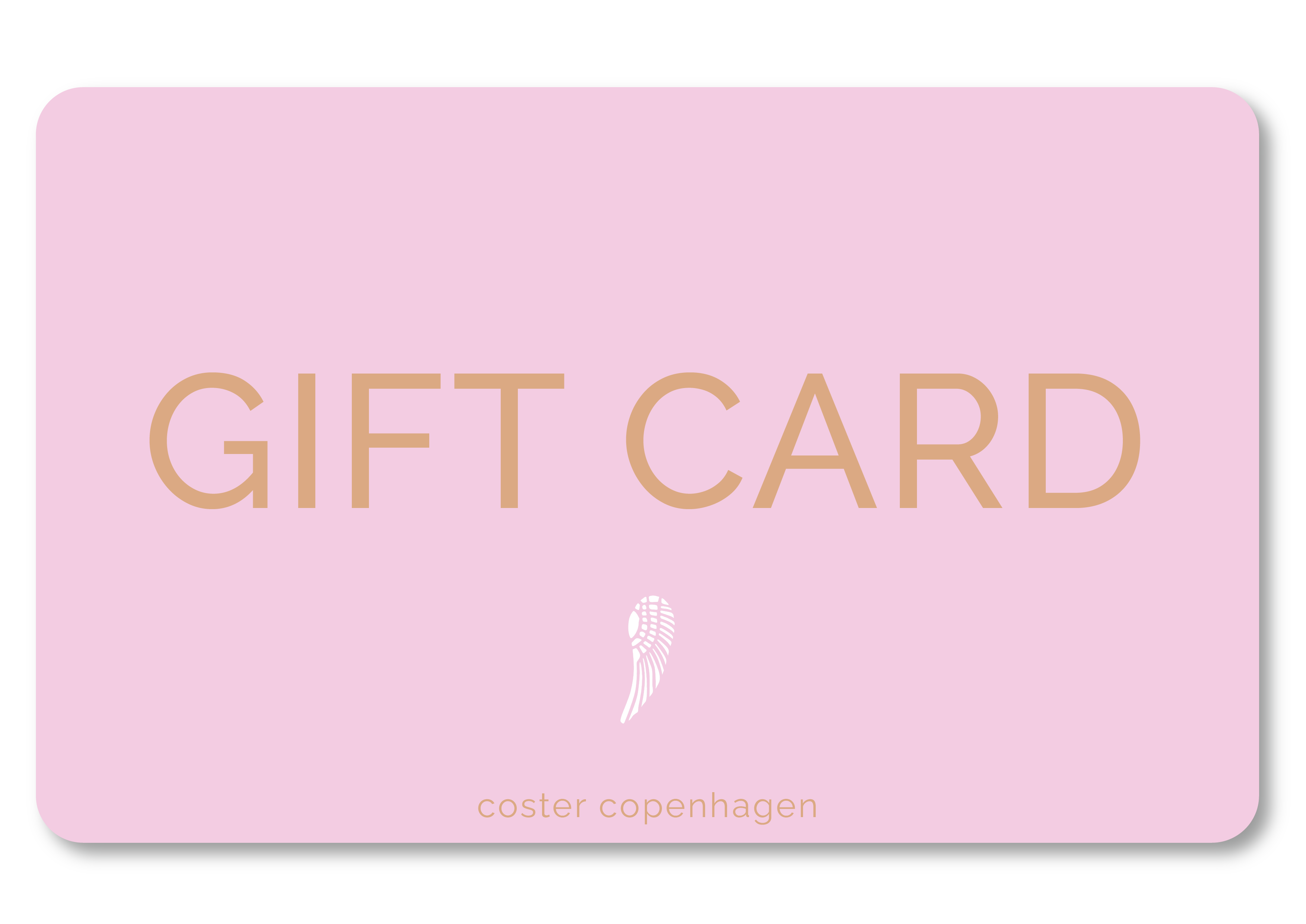 Present kort