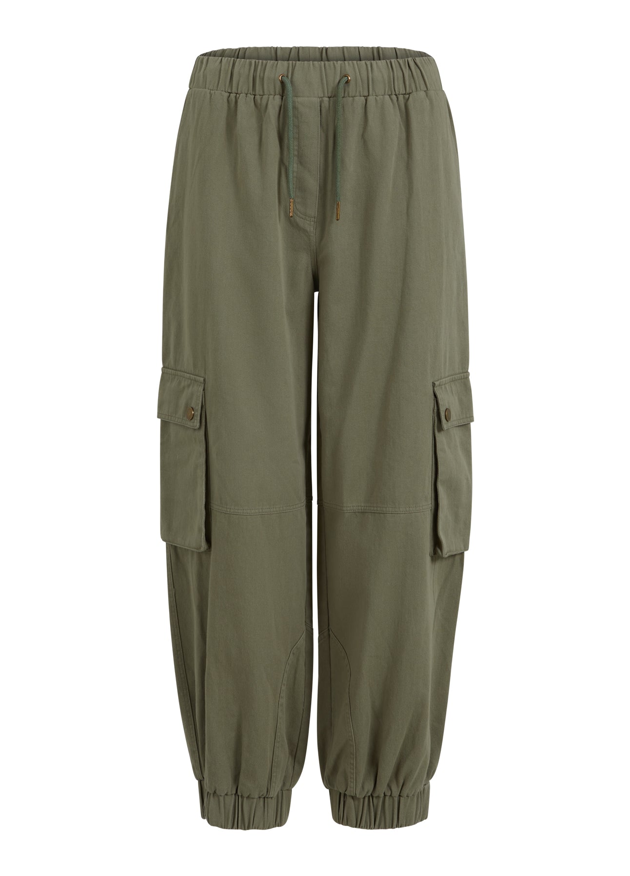 CC Heart  CC HEART CARGOBYXOR Pants Army - 402