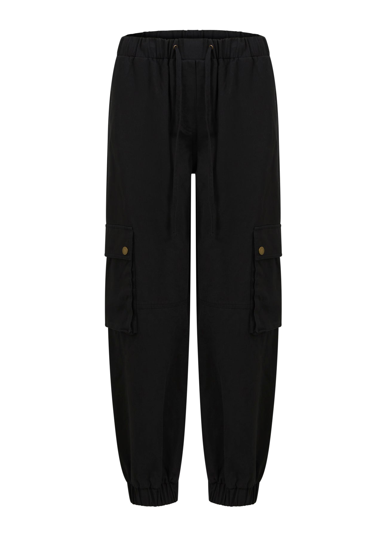 CC Heart  CC HEART CARGOBYXOR Pants Black - 100