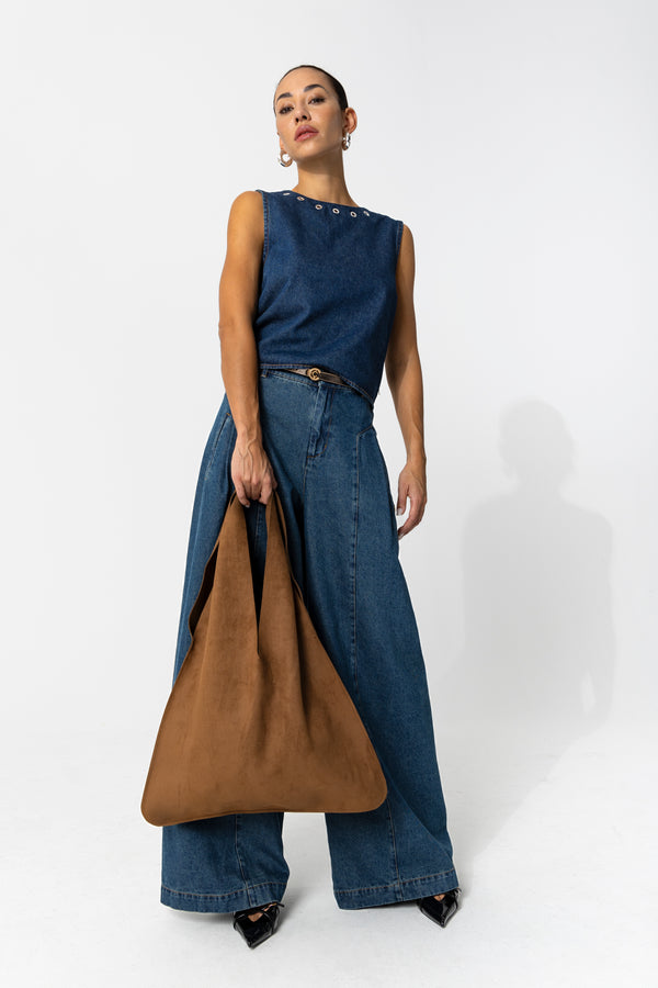 HIGHLAND HERITAGE LOOK 2