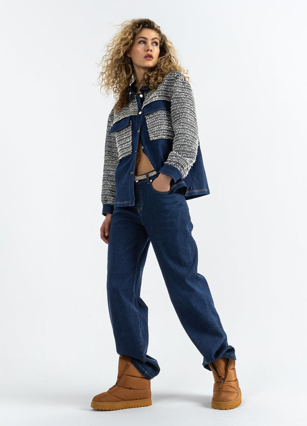LUNA GARDEN LOOK 2