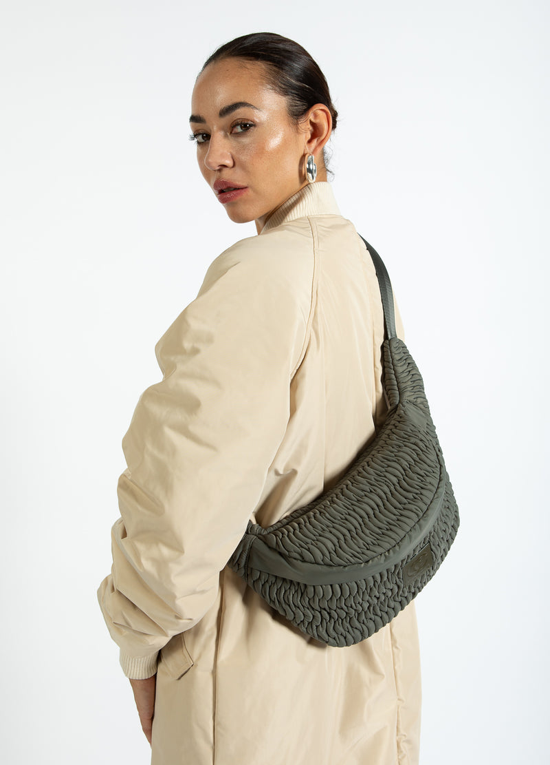 Coster Copenhagen BOMBERJACKA Outerwear Creme - 241