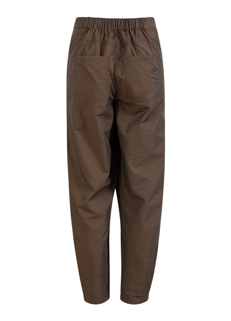 Coster Copenhagen CARGOBYXA - SILLE FIT Pants