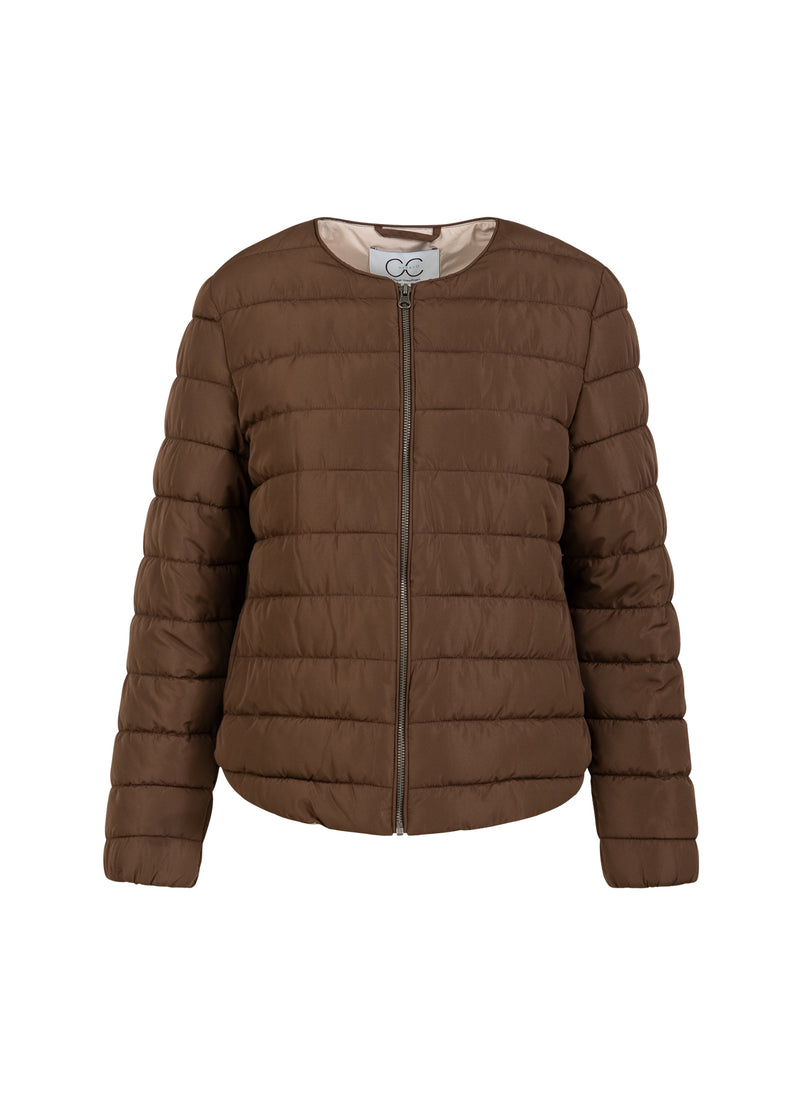 CC Heart CC HEART ASTA QUILTED SLIM JACKA Outerwear