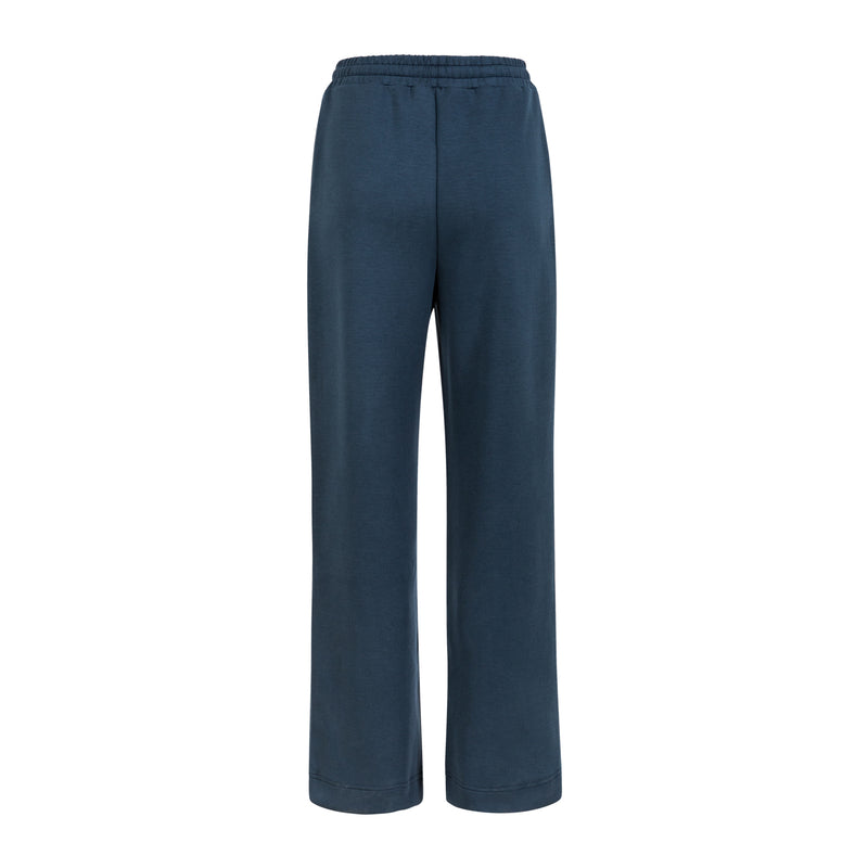 CC Heart CC HEART BILLIE LÖSA SVETSBYXOR Pants Navy - 563