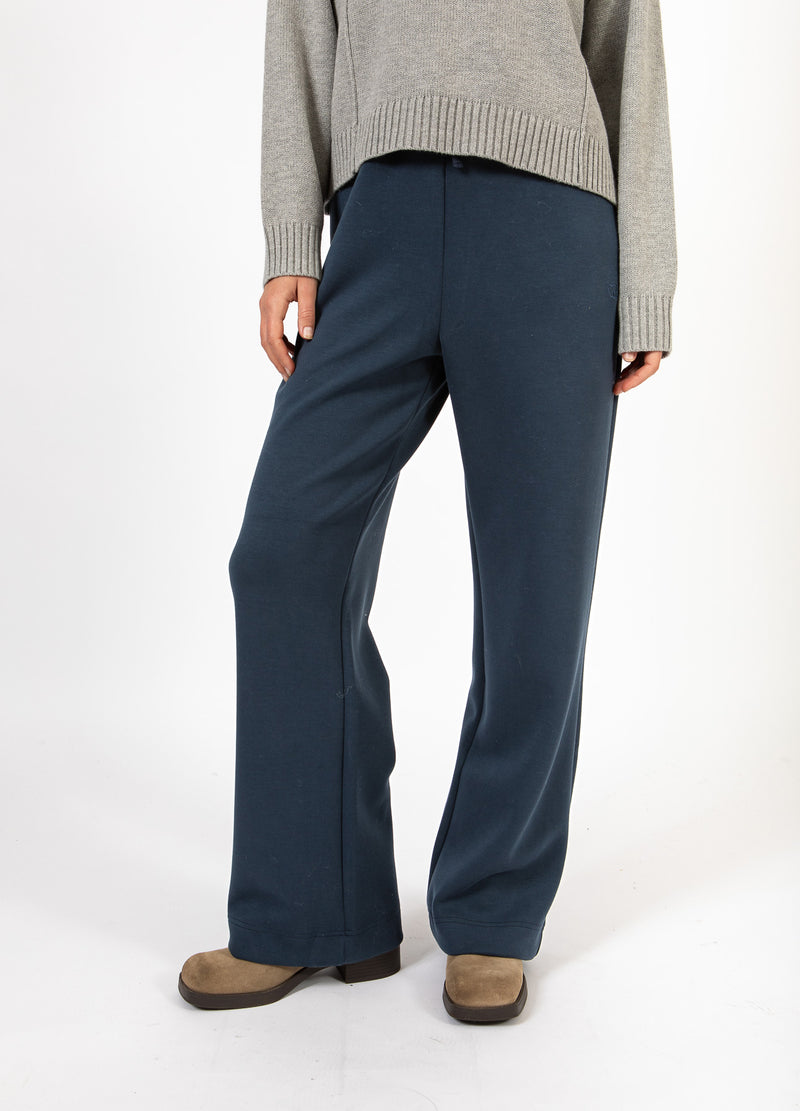 CC Heart CC HEART BILLIE LÖSA SVETSBYXOR Pants Navy - 563