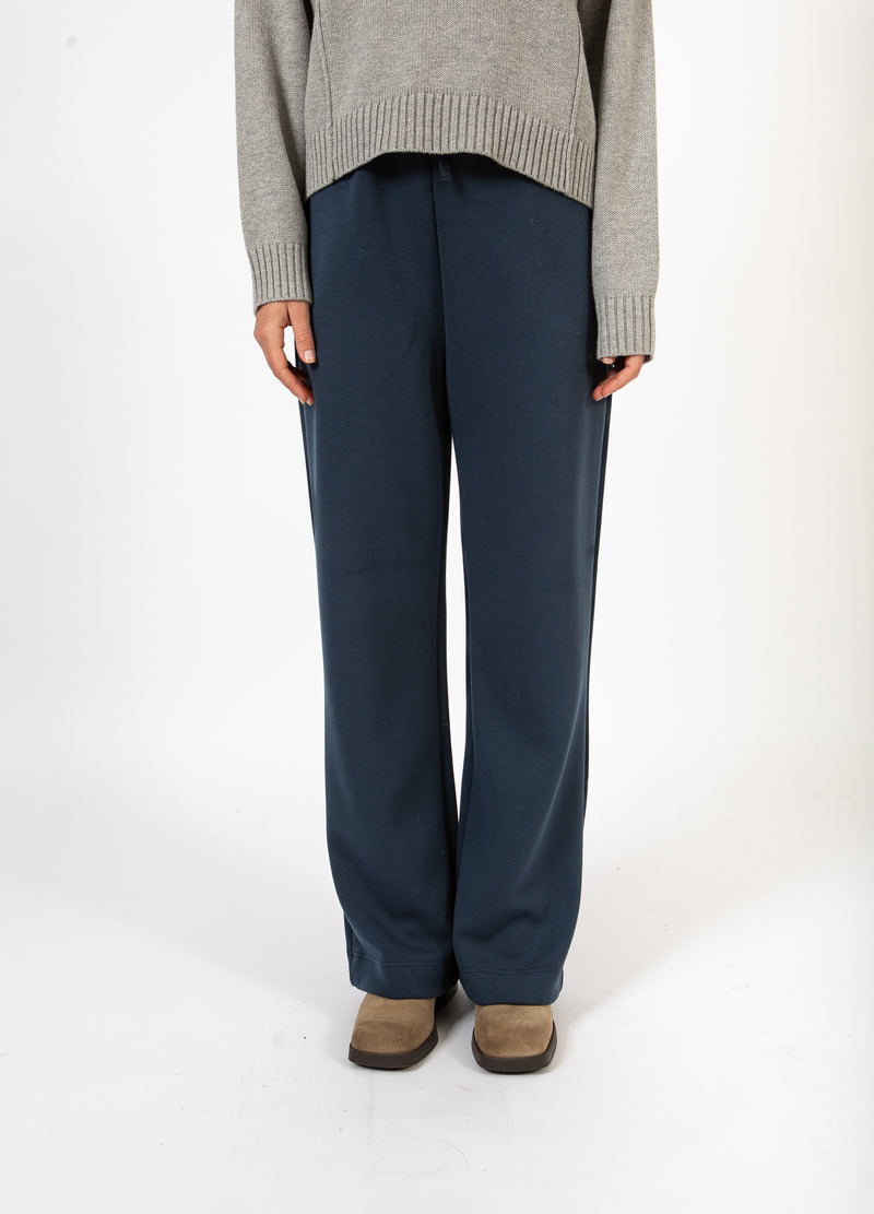 CC Heart CC HEART BILLIE LÖSA SVETSBYXOR Pants Navy - 563