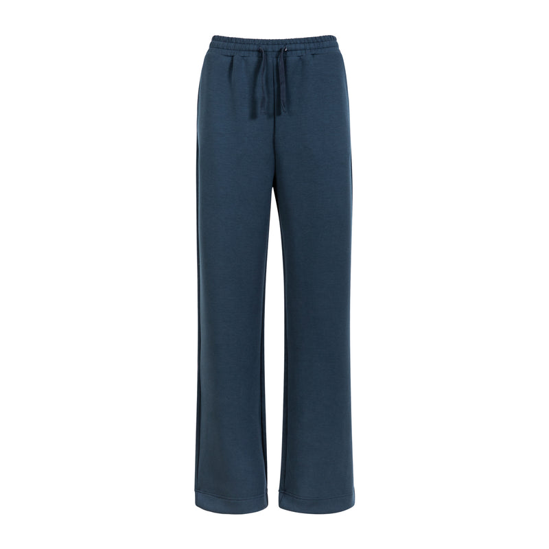 CC Heart CC HEART BILLIE LÖSA SVETSBYXOR Pants Navy - 563