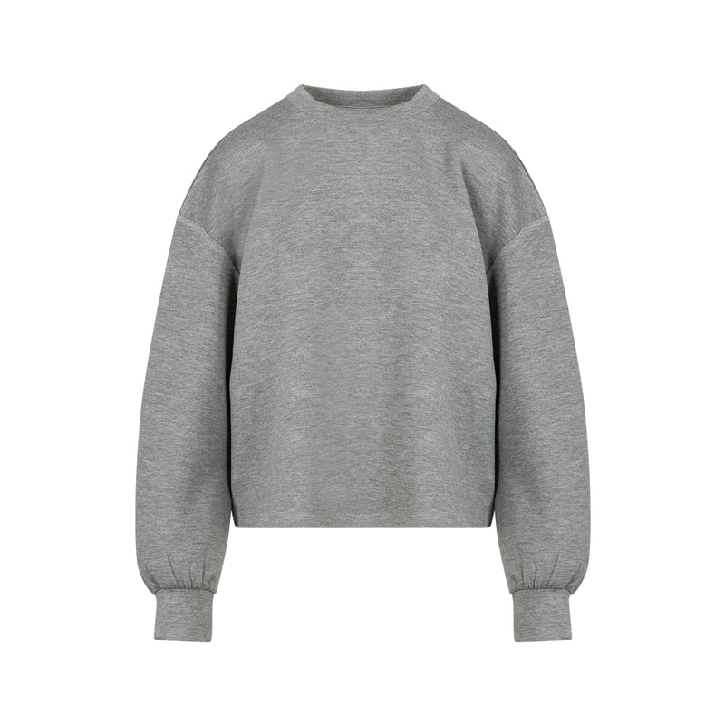 CC Heart CC HEART BILLIE O-HALS SWEATSHIRT Shirt/Blouse