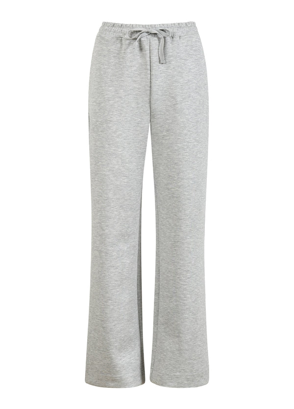CC Heart CC HEART BILLIE SWEATBYXOR Pants Light grey melange - 129