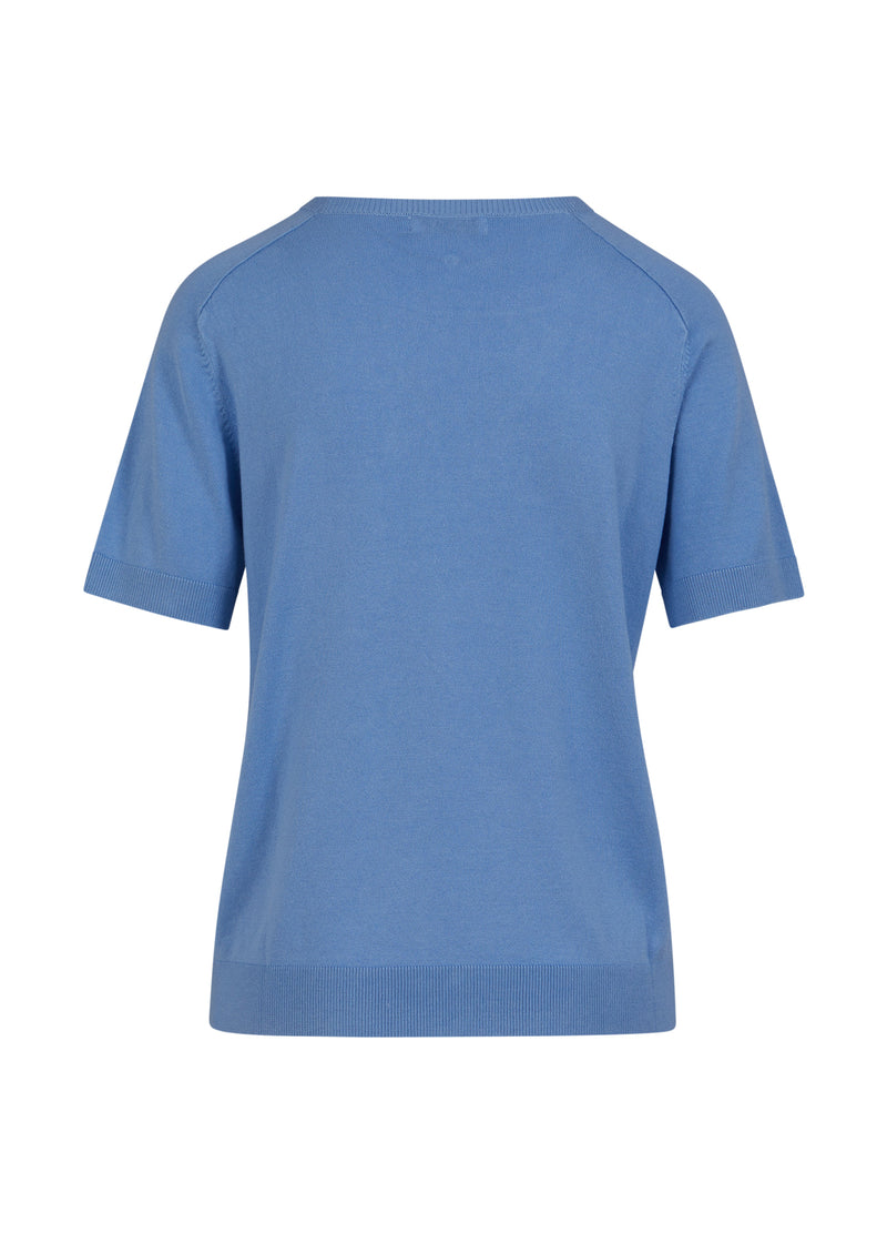 CC Heart CC HEART ELLA STICKAD T-SHIRT T-Shirt Light blue - 574