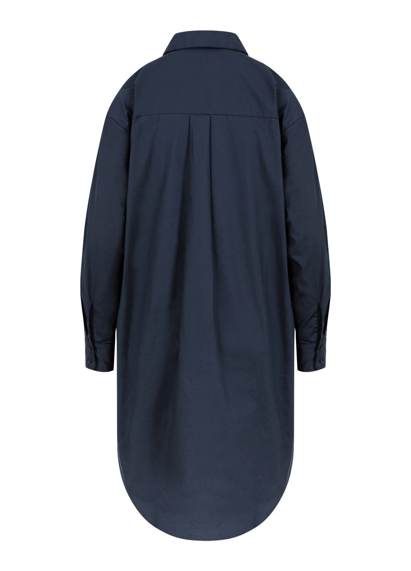 CC Heart CC HEART KIARA LÅNG SKJORTKLÄNNING Dress