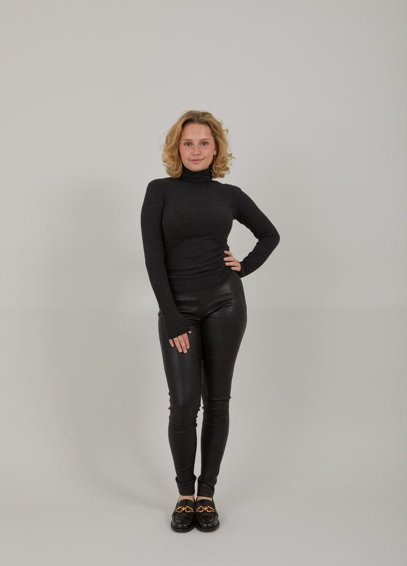 CC Heart CC HEART LANA RULLKRAGEN Knitwear