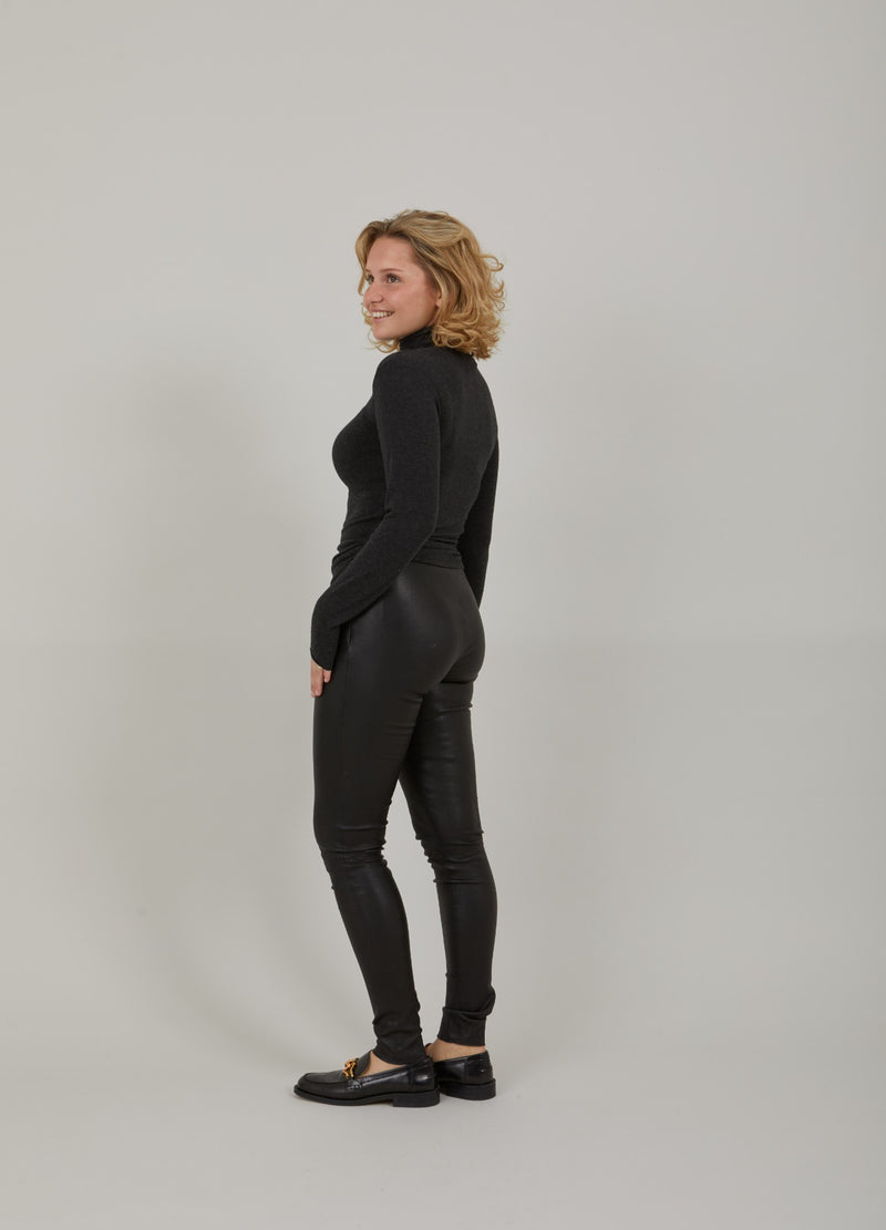 CC Heart CC HEART LANA RULLKRAGEN Knitwear