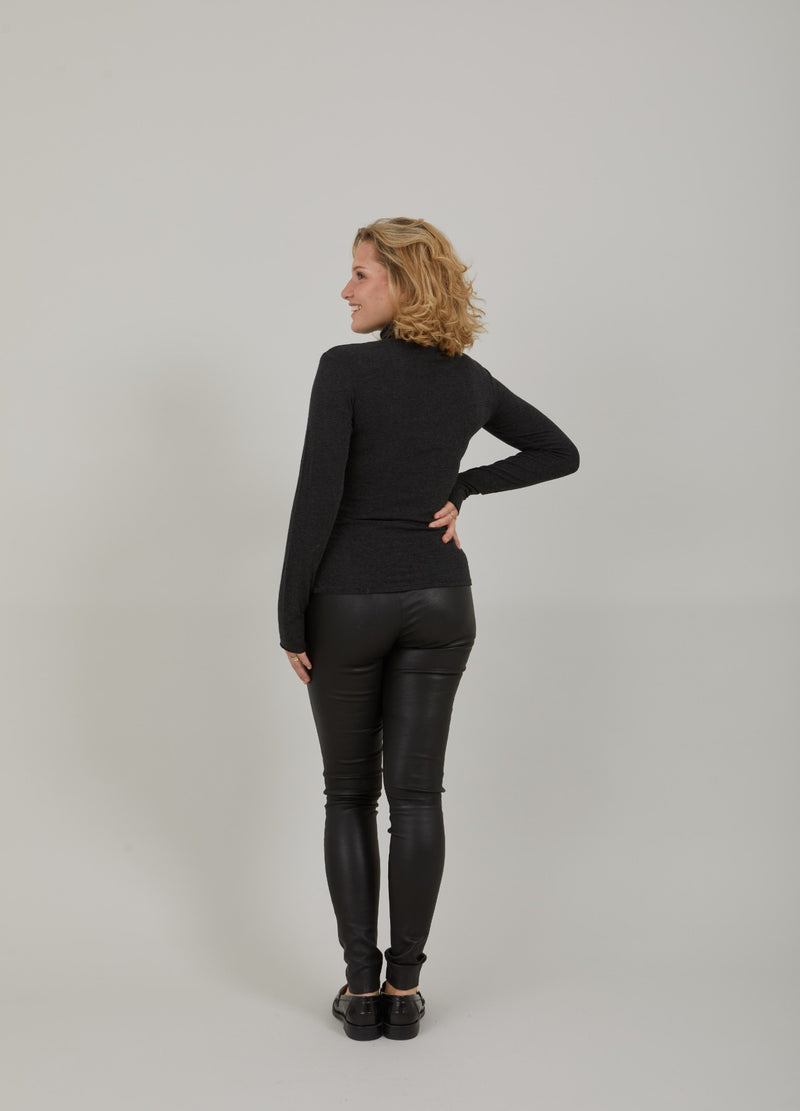 CC Heart CC HEART LANA RULLKRAGEN Knitwear
