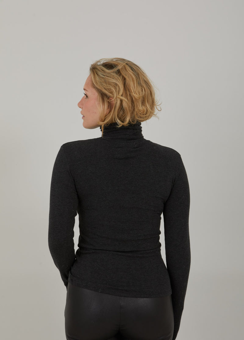 CC Heart CC HEART LANA RULLKRAGEN Knitwear