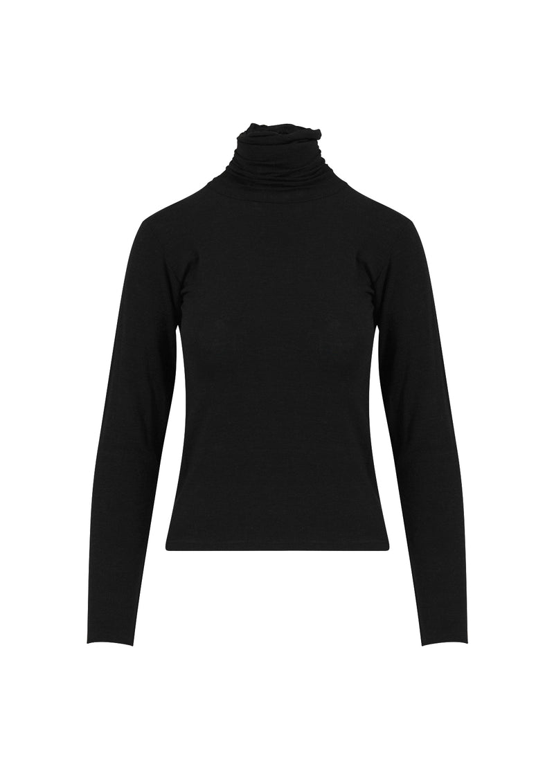 CC Heart CC HEART LANA RULLKRAGEN Knitwear