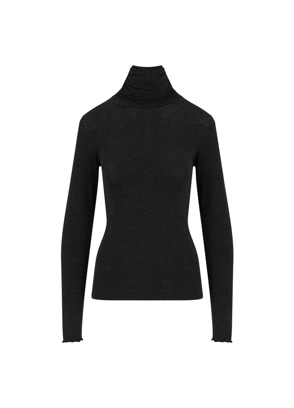 CC Heart CC HEART LANA RULLKRAGEN Knitwear