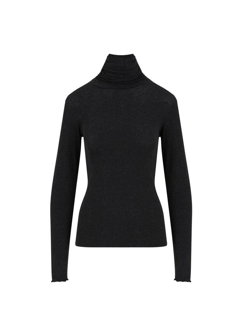 CC Heart CC HEART LANA RULLKRAGEN Knitwear