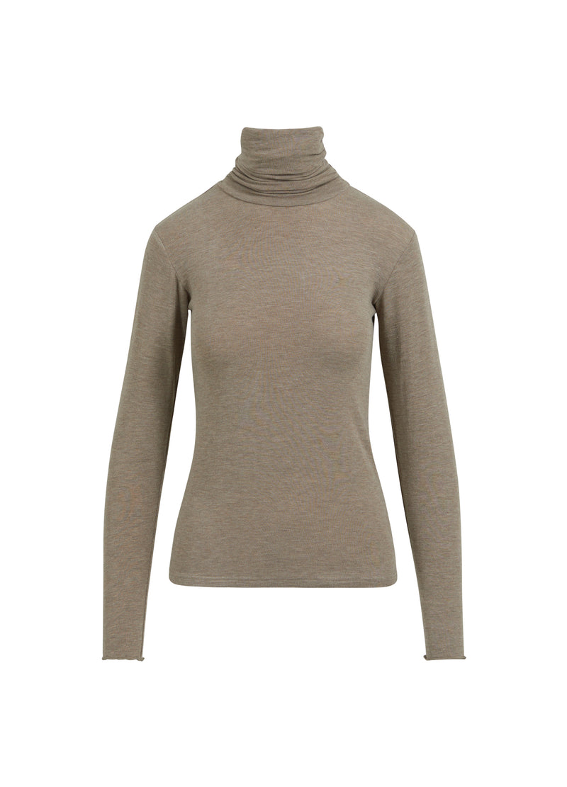 CC Heart CC HEART LANA RULLKRAGEN Knitwear