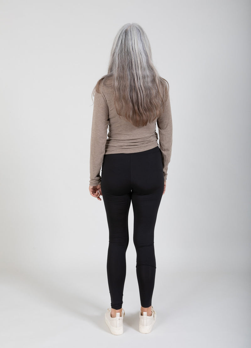 CC Heart CC HEART LANA RULLKRAGEN Knitwear