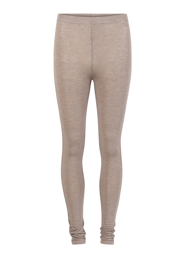 CC Heart CC HEART LANA ULLLEGGINGS Pants Hazel melange - 372