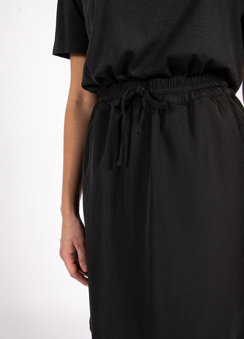 CC Heart CC HEART MABEL KORT KJOL Skirt Black - 100