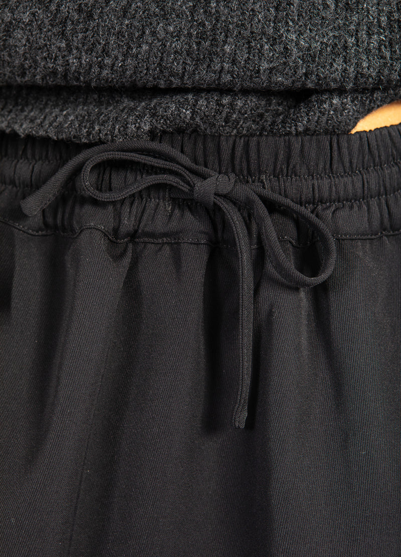 CC Heart CC HEART MABEL KORT KJOL Skirt Black - 100