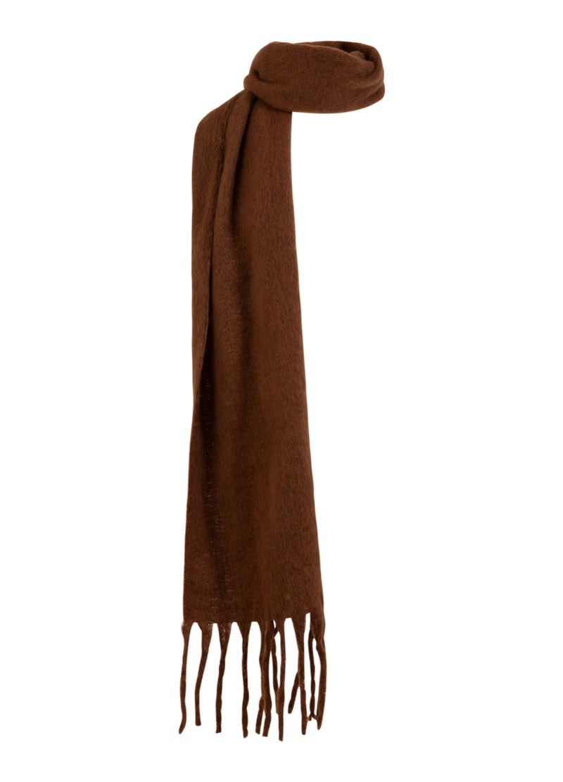 CC Heart CC HEART MAREN HALSE Accessories Chocolate brown - 349