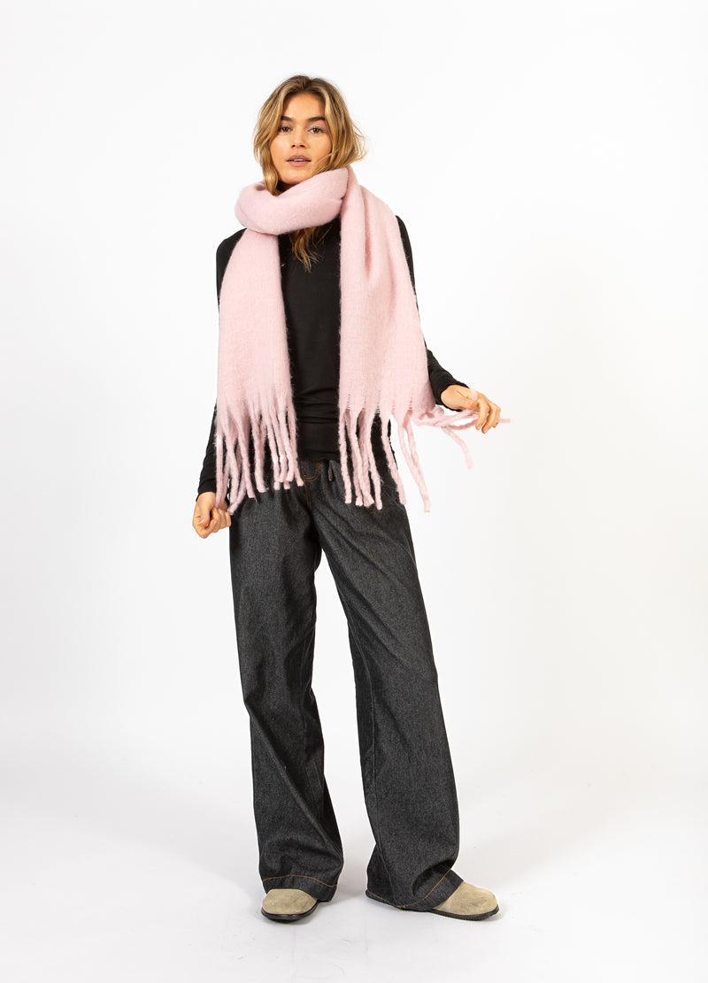 CC Heart CC HEART MAREN HALSE Accessories Winter Rose - 649