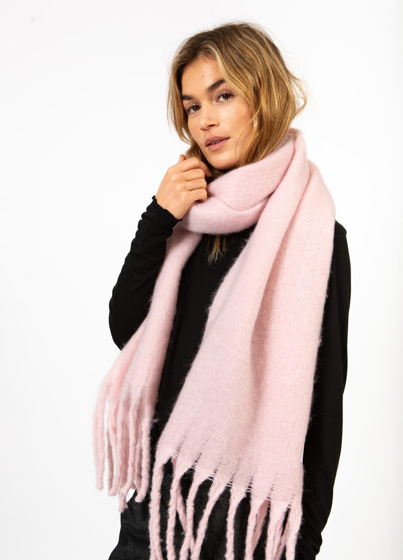 CC Heart CC HEART MAREN HALSE Accessories Winter Rose - 649