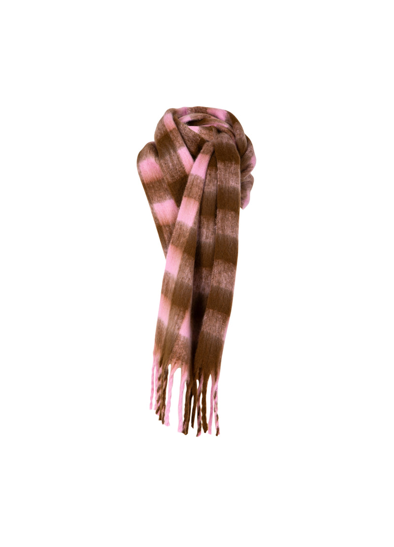 CC Heart CC HEART MAREN HALSE Accessories Brown/pink check - 543