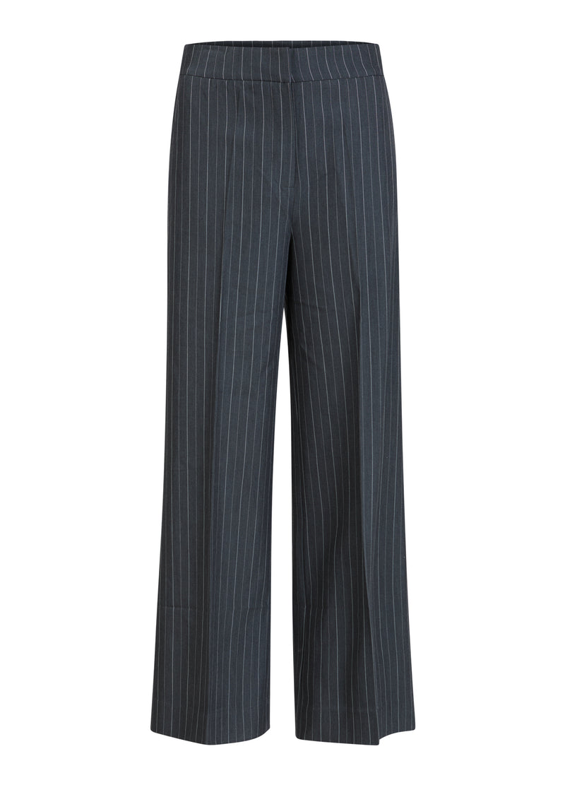 CC Heart CC HEART MAXINE BYXOR Pants Grey pinstripe - 120