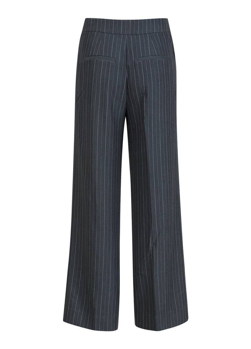 CC Heart CC HEART MAXINE BYXOR Pants Grey pinstripe - 120