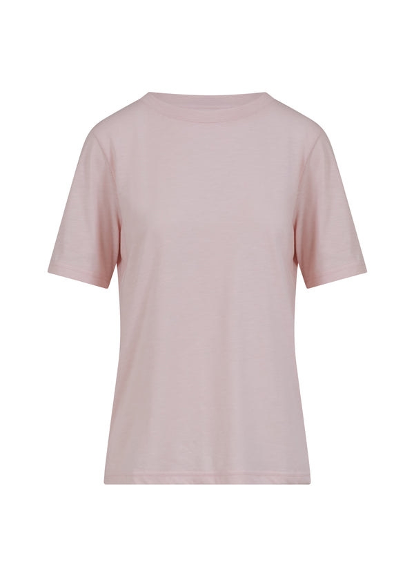CC Heart CC HEART REGULAR T-SHIRT T-Shirt Daisy Pink - 600
