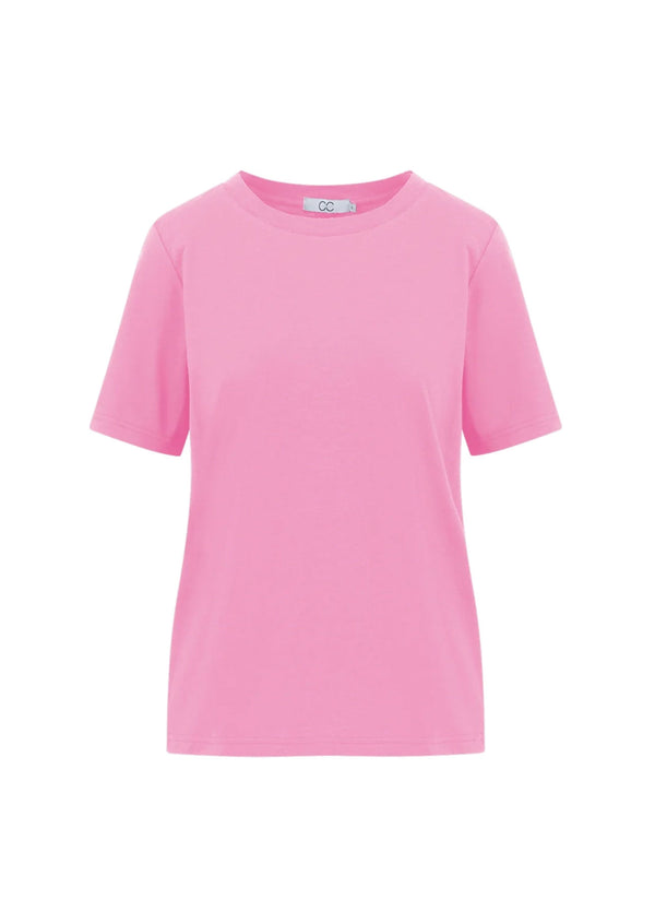 CC Heart CC HEART REGULJÄR T-SHIRT T-Shirt Baby pink - 615