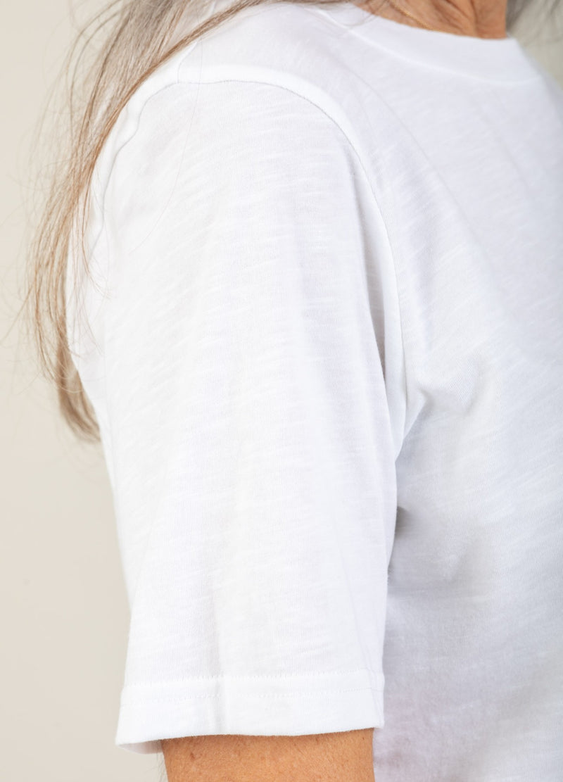 CC Heart CC HEART REGULJÄR T-SHIRT T-Shirt White - 200