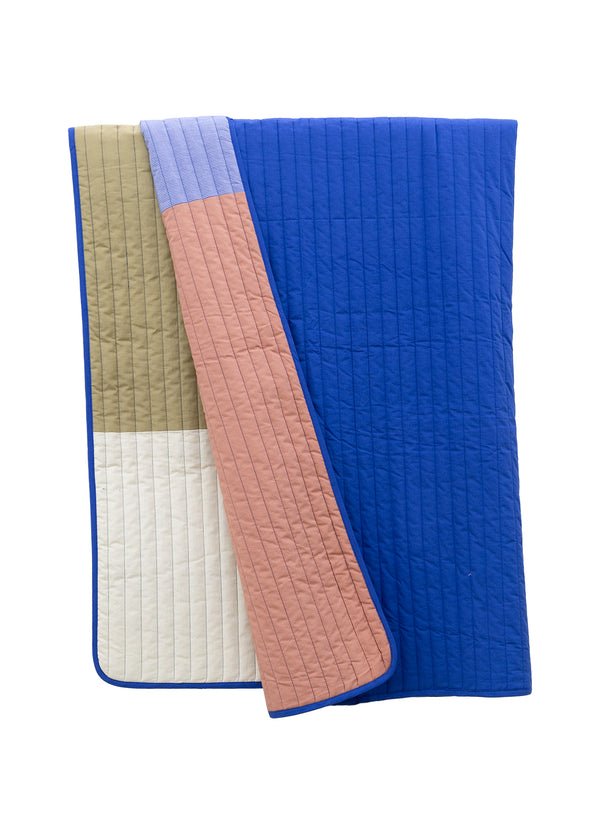 CC Heart CC HEART SKYE QUILT FILT Accessories Multi color - 709
