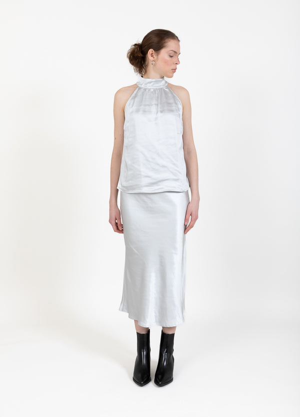 CC Heart CC HEART SKYLER TOP Top - Short sleeve Light grey - 147