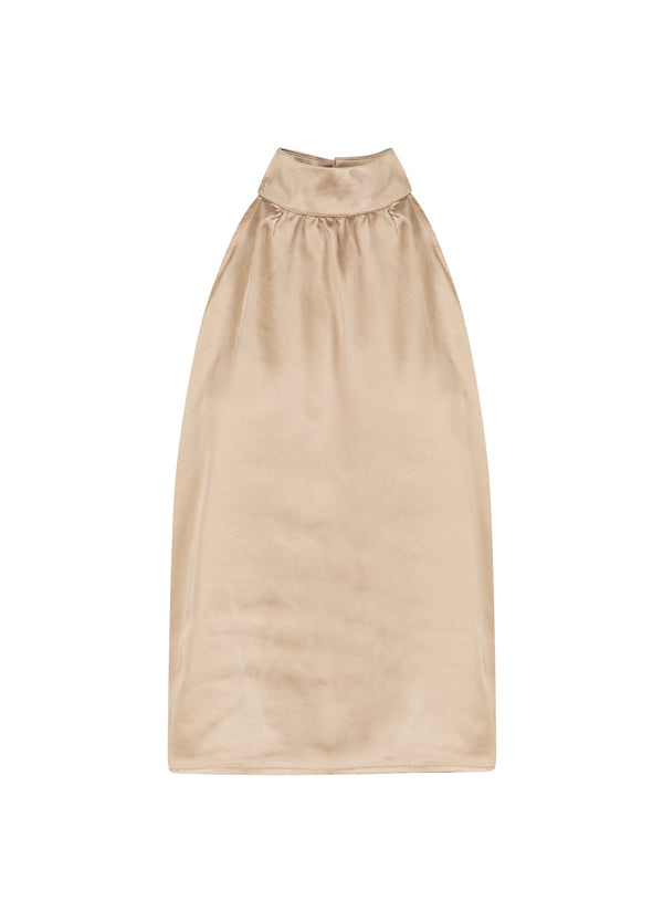 CC Heart CC HEART SKYLER TOP Top - Short sleeve Sand - 307