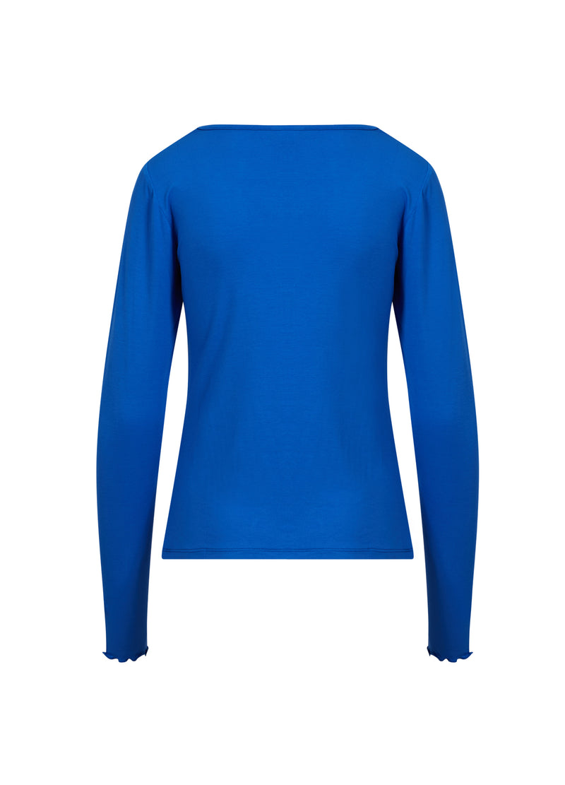 CC Heart  CC HEART SOFIA BLUS Shirt/Blouse Cobalt Blue - 514