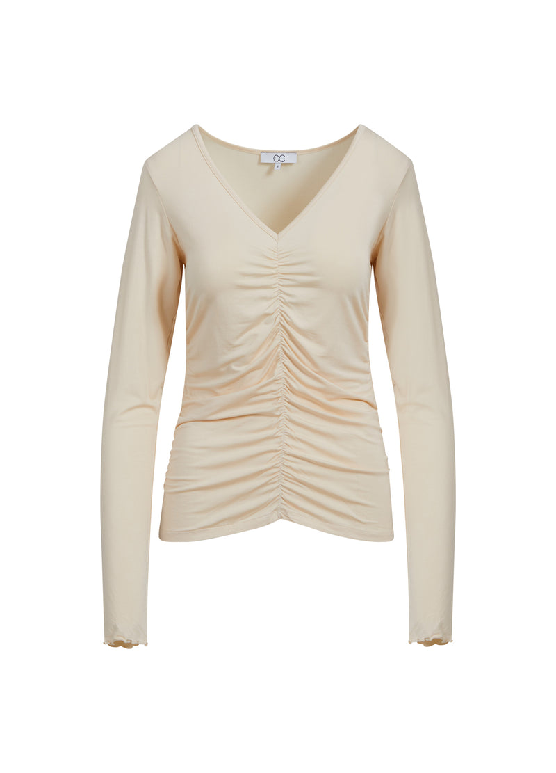 CC Heart  CC HEART SOFIA BLUS Shirt/Blouse Creme - 301