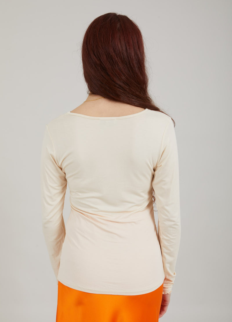 CC Heart  CC HEART SOFIA BLUS Shirt/Blouse Creme - 301