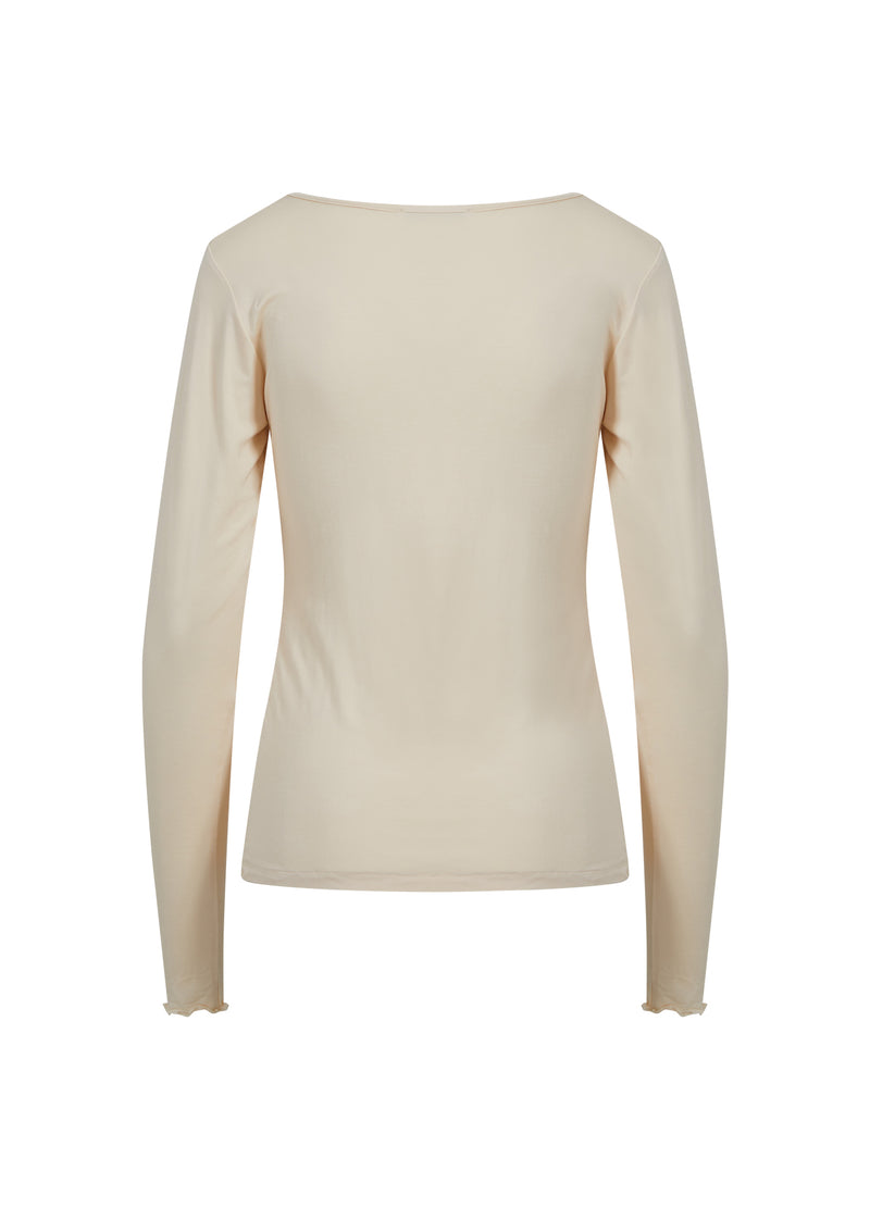 CC Heart  CC HEART SOFIA BLUS Shirt/Blouse Creme - 301