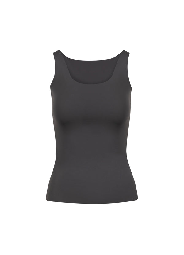 CC Heart CC HEART VIDA STOPTOP Shirt/Blouse Dark Stone Grey - 149