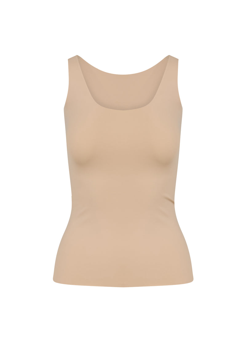 CC Heart CC HEART VIDA STOPTOP Shirt/Blouse Nude - 331