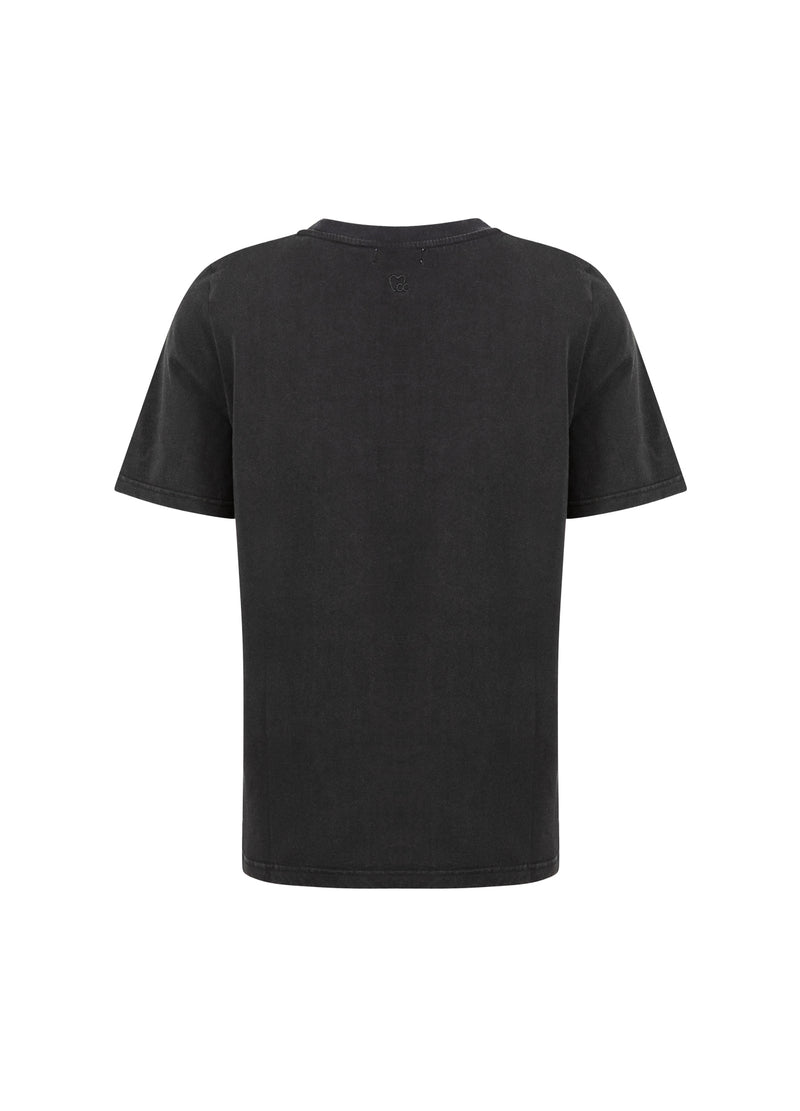 CC Heart CC HJÄRTA LIGHTNING TEE - MITTÄRM T-Shirt